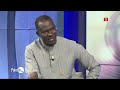 POINT DE VUE | Invité : Dr Diallo Diop – DIMANCHE 28 JUILLET 2024