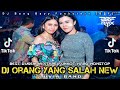 DJ ORANG YANG SALAH NEW‼️Best Dugem Mixtape Funkot Hard Nonstop PALEMBANG BERGETAR‼️