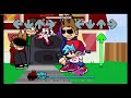 Tord is back and got his revenge|Friday Night Funkin:Vs Tord Expanded(Haha and Lollipops)