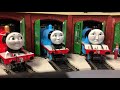 The Sodor Loop Layout Tour (2K Subscriber Special)