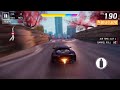 Asphalt 9 - Ferrari 296 GTB Grand Prix: Practice Round | 01:14.004