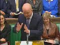 Lively clashes at PMQs — Harman vs. Hague