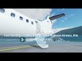 Reviewing FlyBrunei on roblox!!