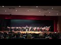 Rimsky-Korsakov’s Russian Easter Overture as performed by the Montgomery NJ UMS 8th Grade Orchestra