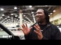All Stars Of Hip Hop Featuring KRS-One and Others | BDP RECAPS