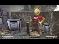 Crazy Fallout 76 base