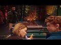 Spider-Man 2 - MJ and Peter All Romance Scenes & Full Love Story (4K)