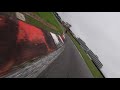 Brands Hatch KTM RC8 Sept 2020