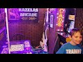 Arcade1up Room & Bar Room Tour