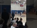 SUPER CLOSE High School Girls Basketball Game: Part One
