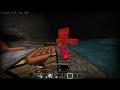 (SCRAPPED) BECAUSE I MIGHT DIE!???           Mono-Craft with San Ep one