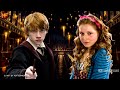 Every Single Difference Between the Half-Blood Prince Book & Movie (Harry Potter Explained)