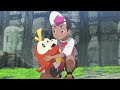 Fuecoco's Song 🎶 | Pokémon Horizons: The Series | Official Clip