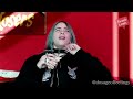 Billie Eilish being funny for 6 minutes