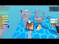 I played Teamwork Puzzles 2 on Roblox!