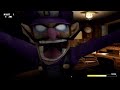 return to the factory warioware intrusion night 1