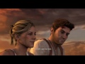 Uncharted™ Drake's Fortune Remastered Crushing Ending (Part 5)