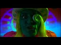 The Mighty Boosh - The Eels Song - HD VERSION + Lyrics