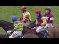NATIVE RIVER is all heart to win the 2018 Timico Cheltenham Gold Cup - Racing TV