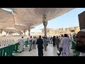 Extreme Closeup Video of Prophet Muhammad (PBUH) Roza-e-Rasool PBUH - Masjid e Nabawi- Mosque
