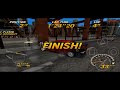 Flatout: Head On - Multiplayer | PPSSPP | android gameplay