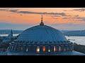 Turkey 4K - Scenic Relaxation Film With Calming Music