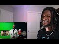 THE MOST LYRICAL TRAP RAPPER EVER?! | Nines - Daily Duppy | GRM Daily (REACTION)