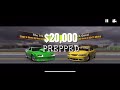 FASTEST + EASIEST WAY TO MAKE MONEY ON (NO LIMIT DRAG RACING 2.0) #gaming #nolimitdragracing2