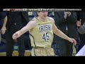 Irish Outlast Cardinals in FIVE OTs | Highlights vs Louisville (2013) | Notre Dame Men's Basketball
