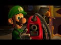 Luigi's Mansion 2 HD O Inicio