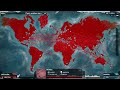 Plague Inc Evolved