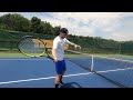 Shoulder Adduction Will Transform Your Forehand Contact