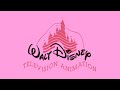 Walt Disney Television Animation Playhouse Disney Original Effects (Preview 2 Effects) Effects