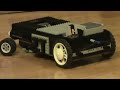 LEGO RC Boxcar
