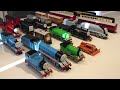 Thomas & Friends Train Collection - Bachmann HO Scale