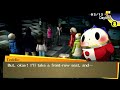 [HD] [PS Vita] Persona 4 Golden - Getting Lost with Rise