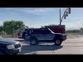 Colorado Fire, EMS, & Police Responding Compilation #1