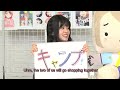 ENG Sub - A date with the Nijigasaki sub-unit members