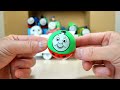 Thomas & Friends Percy toys come out of the box RiChannel