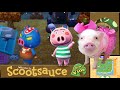 [Vinesauce] Vinny - Mayor Vine (Animal Crossing: New Leaf)