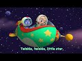 Opposites Friendship Song +More | Cocomelon - Nursery Rhymes | Fun Cartoons For Kids | Moonbug Kids