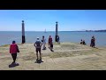 Lisbon, Portugal Walking Tour 4K | World's Best Destination | 4K City Life