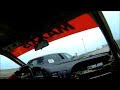 Drift tandems from passenger view - WOŚP Nitro Drift 01.2023