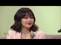 Janella gets emotional while describing Maja | Magandang Buhay