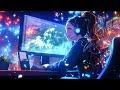 Lo-fi EDM 🎧 Work Smart with EDM: Energizing BGM Playlist