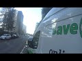 Save on Foods Grocery Van Driver Road Rage Hit and Run