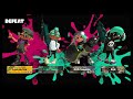 The Quest For 5 Star Wiper #3 [Splatoon 3]