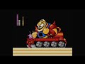 Mega Man 2: Guts Dozer, Online!