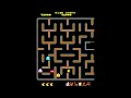 Jr. Pac-Man [Arcade Longplay] (1983) Bally Midway