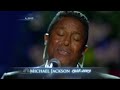 Jermaine Jackson - Smile (Live Performance at Michael Jackson Memorial)